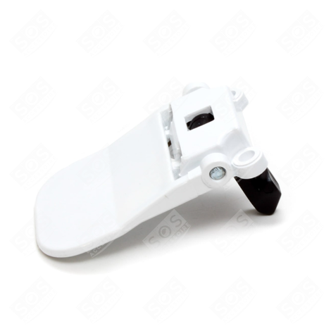 POIGNEE DE PORTE LAVE-LINGE D'ORIGINE MACHINE À LAVER, LAVE-LINGE - 47143