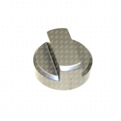 Manette inox nord cuisiniere d'origine