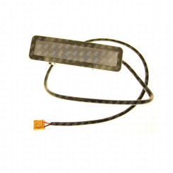 Lampe led2w hotte d'origine