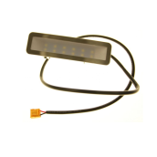 Lampe led2w hotte d'origine