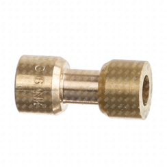 Bouchon laiton d'origine