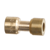 Bouchon laiton d'origine