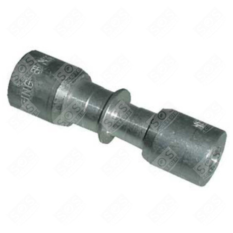 RACCORD DROIT ALUMINIUM REDUIT D'ORIGINE ACCESSOIRES ET ENTRETIEN - L13000550