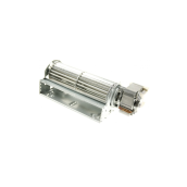 Moteur ventilateur tangentie d'origine