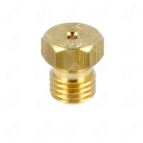 INJECTEUR AUXILIAIRE GAZ NAT D'ORIGINE FOUR, CUISINIÈRE - 60603108