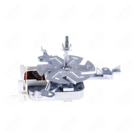 VENTILATEUR VENDU SANS PALE D'ORIGINE FOUR, CUISINIÈRE - 00651461
