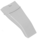 BROSSE, EMBOUT PLAT ASPIRATEUR - 4055061420