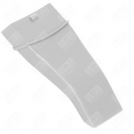 BROSSE, EMBOUT PLAT ASPIRATEUR - 4055061420