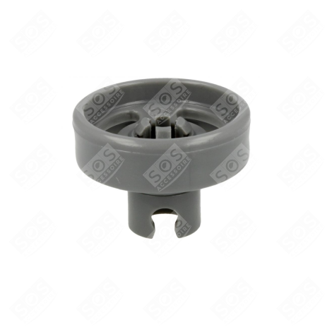 ROULETTE + AXE GRIS D'ORIGINE LAVE-VAISSELLE - 81782585