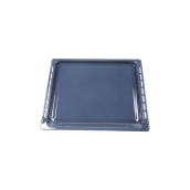 Lechefrite 46,2x36,8 cm d'origine