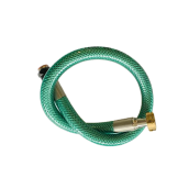 Lyre inoxbutane propane 35cm