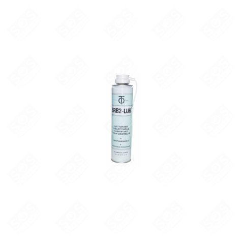 NETTOYANT CONTACT DIELECTRIQUE ACCESSOIRES ET ENTRETIEN - AB2