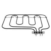 Resistance de grill 60x60 four d'origine