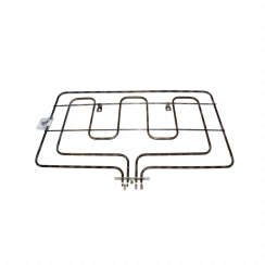 Resistance voute/grill four d'origine