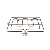 Resistance voute/grill four d'origine