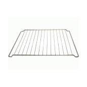 Grille de four chrome mmx 3 d'origine