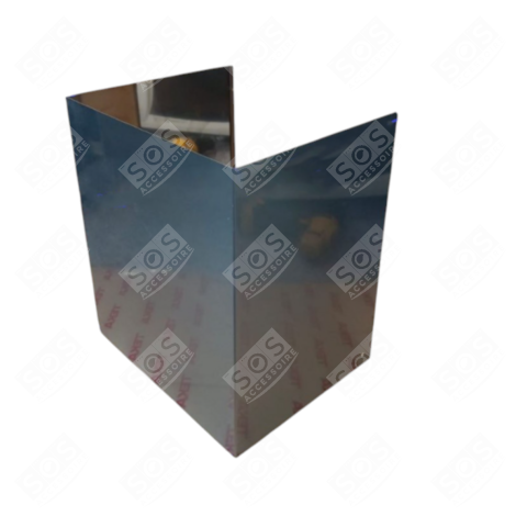 CUBRETUBO SUPERIOR DLH / DSS / D'ORIGINE HOTTE - 89130124