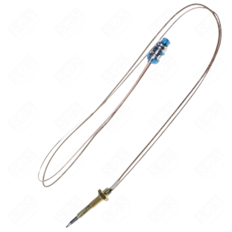 THERMOCOUPLE 600 MM WOK D'ORIGINE FOUR, CUISINIÈRE - 10003327