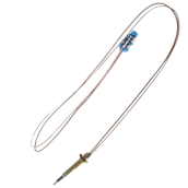 Thermocouple 600 mm wok d'origine