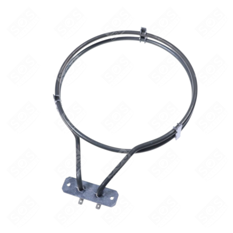 RESISTANCE CUISINIERE FOUR D'ORIGINE FOUR, CUISINIÈRE - 10002989