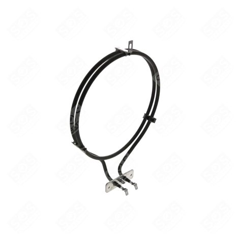 RESISTANCE CIRCULAIRE 2200W D'ORIGINE FOUR, CUISINIÈRE - 10002998