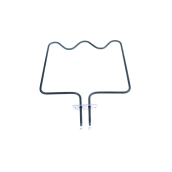 Resistance 1200w support four d'origine