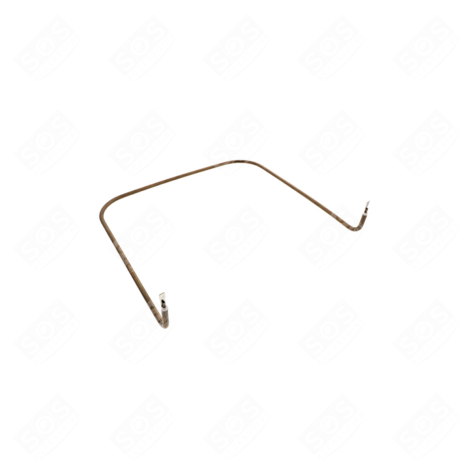 RESISTANCE C SUP EXT 800W D'ORIGINE FOUR, CUISINIÈRE - 314061004000-K