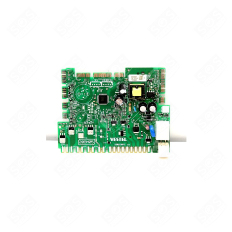 PLATINE A15-7 CL2-BZSIZ D'ORIGINE LAVE-VAISSELLE - 22326719