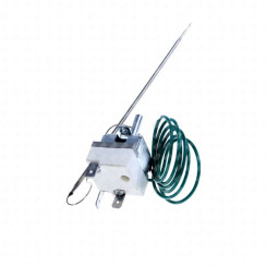 Thermostat reglable 285°c d'origine