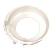 Demi-cuve avant 51 lave-linge d'origine