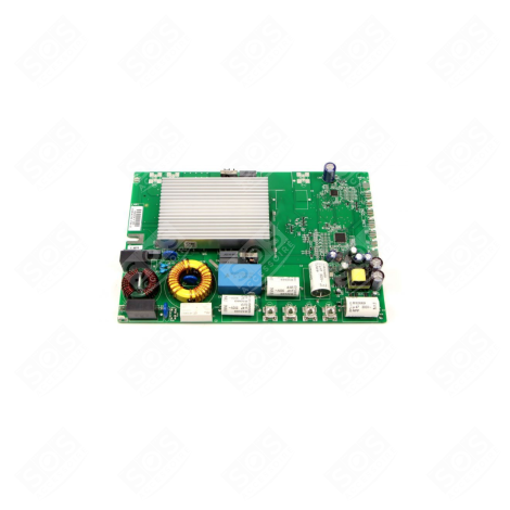 CARTE DE PUISSANCE INDUCTION D'ORIGINE PLAQUE DE CUISSON - AS0070412, AS0078112