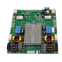 Carte de puissance 3 zones lc d'origine