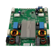 Carte de puissance 3 zones lc d'origine