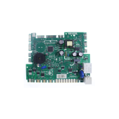 Platine va1e_o:cl2_bl d'origine