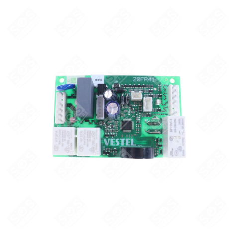 ELECTRONIQUE PROGAMME FOUR D'ORIGINE FOUR, CUISINIÈRE - 32053902