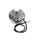 Moteur ventilateur congelateur