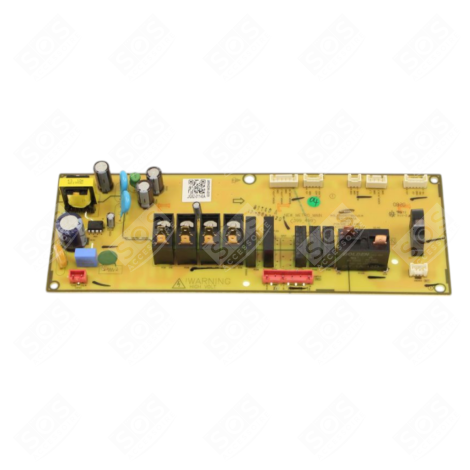 MODULE PUISSANCE FOUR D'ORIGINE FOUR, CUISINIÈRE - DG94-03108A