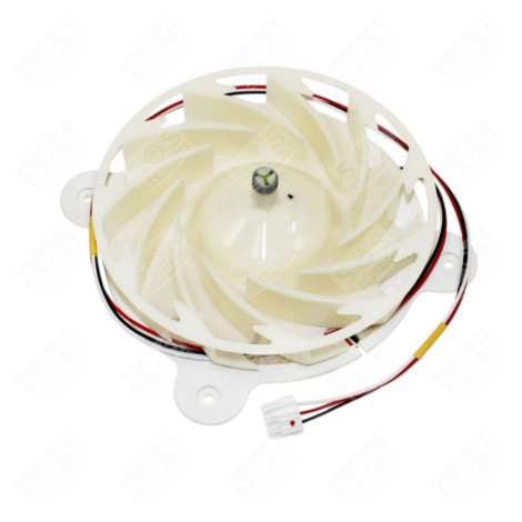 MOTOR BLDC FAN ARES2130RA 1850 D'ORIGINE FRIGO, RÉFRIGÉRATEUR, CONGÉLATEUR - DA31-00342A