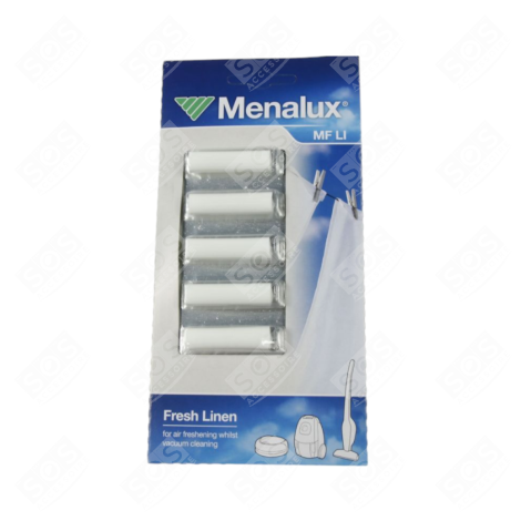 PARFUM SENTEUR FRAIS ASPIRATEUR - 900168106