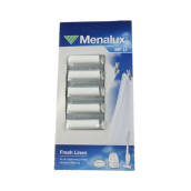 Parfum senteur frais