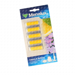 Parfum senteur citron verveine