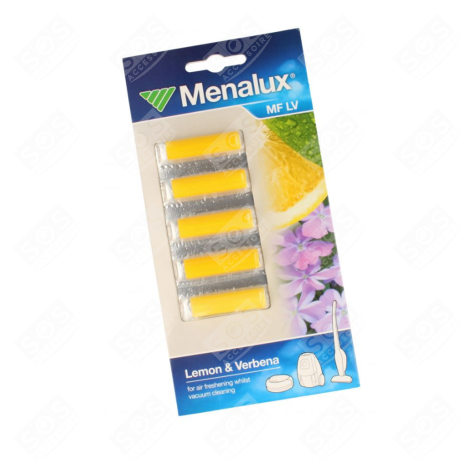 PARFUM SENTEUR CITRON VERVEINE ASPIRATEUR - 900168105