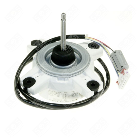 MOTEUR VENTILATEUR CLIM D'ORIGINE CLIMATISEUR - DB31-00431A