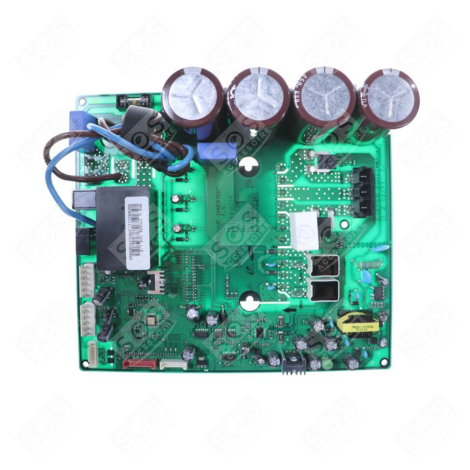 PLATINE CLIMATISEUR D'ORIGINE CLIMATISEUR - DB93-11113B