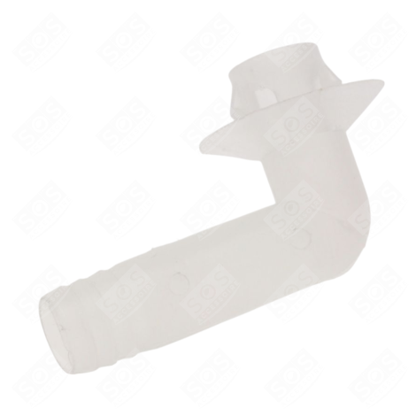 EMBOUT TUYAU DRAINAGE D'ORIGINE CLIMATISEUR - DB67-20011A