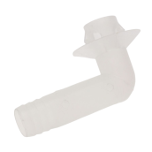 Embout tuyau drainage d'origine