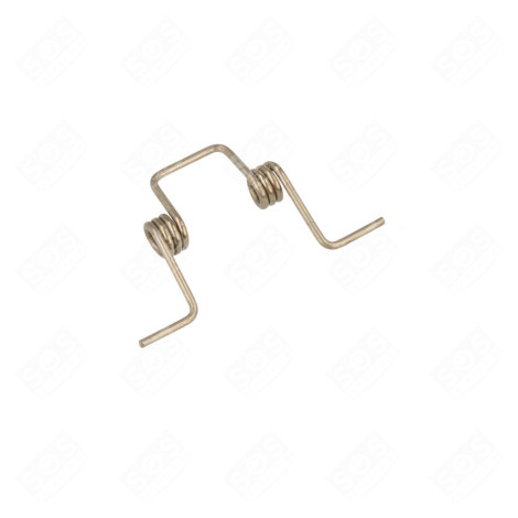 RESSORT POIGNEE HUBLOT D'ORIGINE MACHINE À LAVER, LAVE-LINGE - DC61-02027A