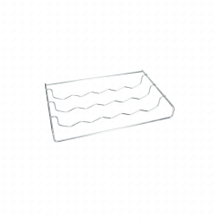 Porte bouteille d'origine