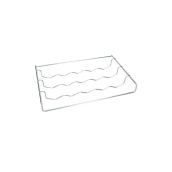 Porte bouteille d'origine