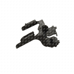 Support de sac aspirateur